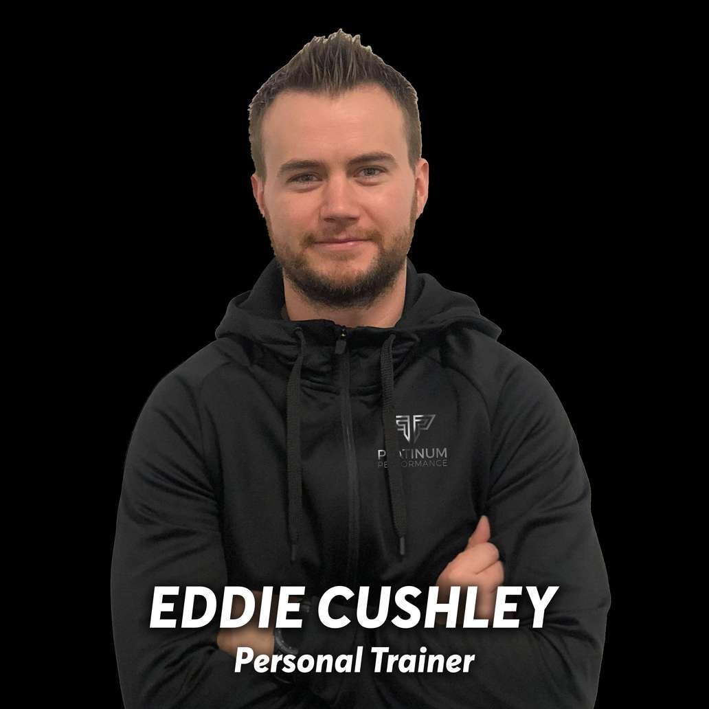 Personal Training – Platinum Performance Centre