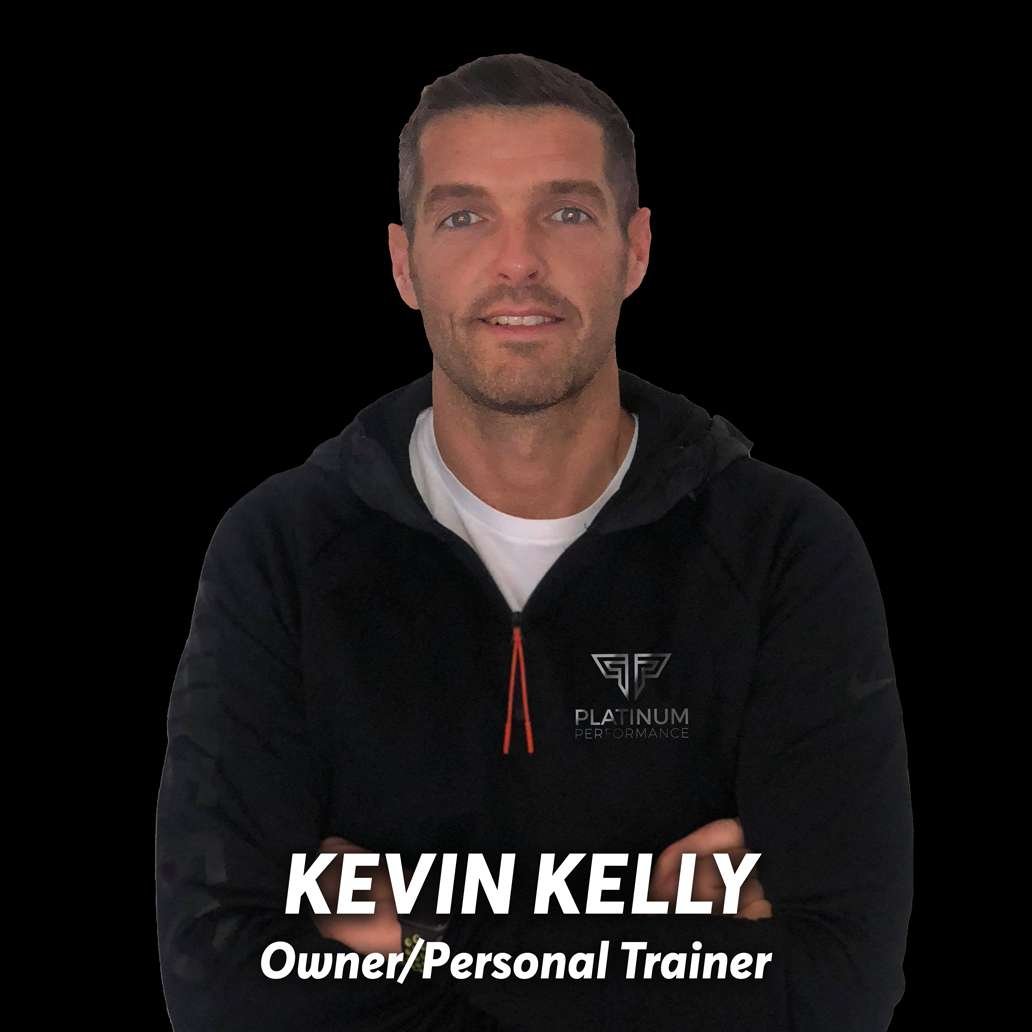 Personal Training – Platinum Performance Centre